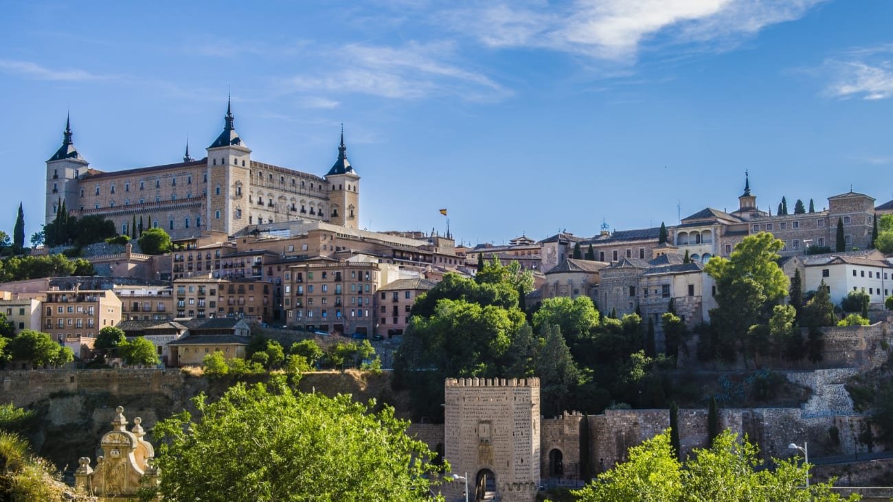 toledo